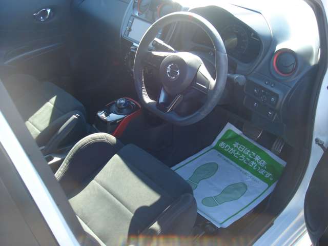 日産 ノート １．２ Ｅ－ＰＯＷＥＲ ＮＩＳＭＯ Ｓ H30年 (関東) 99
