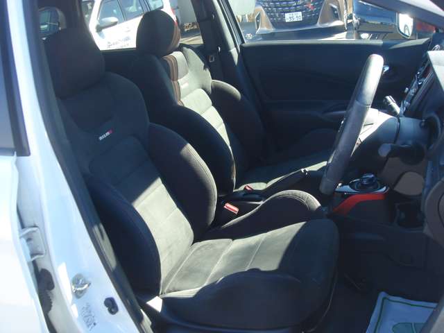 日産 ノート １．２ Ｅ－ＰＯＷＥＲ ＮＩＳＭＯ Ｓ H30年 (関東) 99