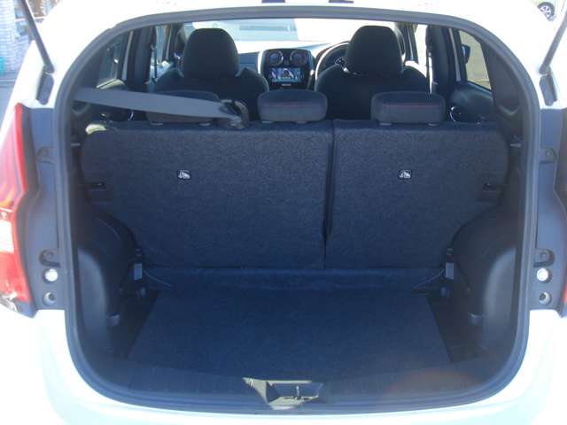日産 ノート １．２ Ｅ－ＰＯＷＥＲ ＮＩＳＭＯ Ｓ H30年 (関東) 99
