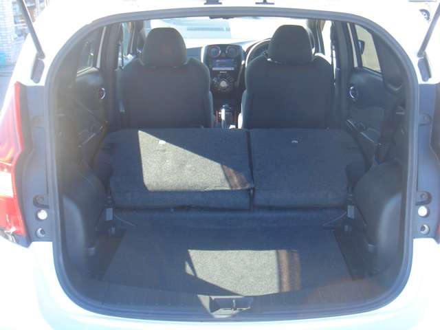 日産 ノート １．２ Ｅ－ＰＯＷＥＲ ＮＩＳＭＯ Ｓ H30年 (関東) 99