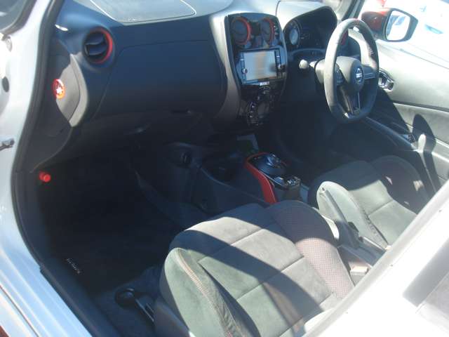 日産 ノート １．２ Ｅ－ＰＯＷＥＲ ＮＩＳＭＯ Ｓ H30年 (関東) 99