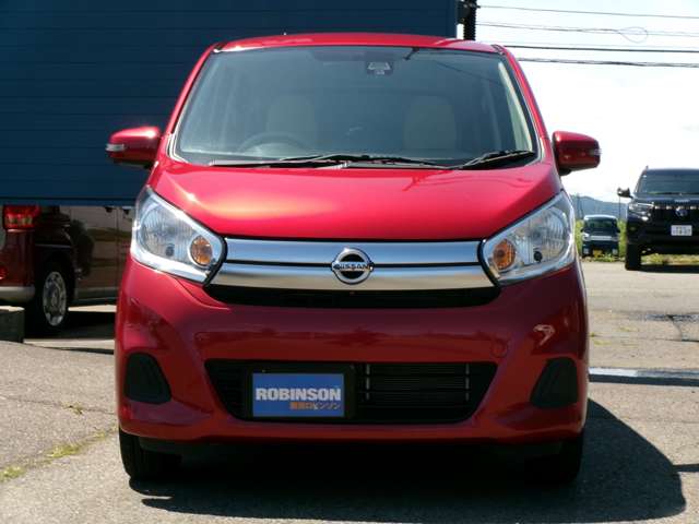 日産 デイズ ６６０ Ｘ H28年 (甲信越・北陸) 99
