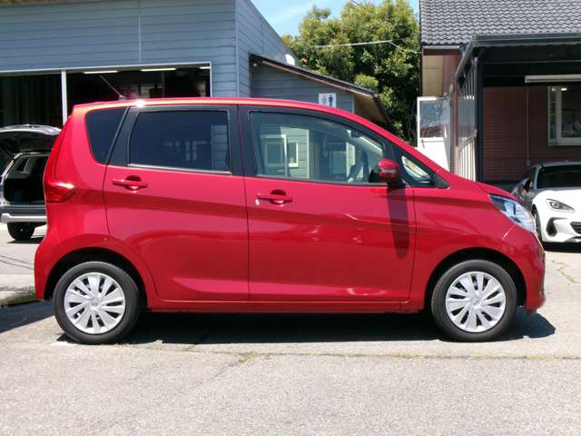 日産 デイズ ６６０ Ｘ H28年 (甲信越・北陸) 99