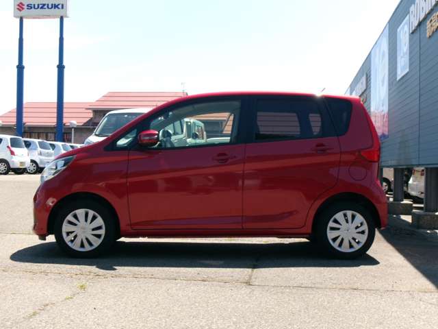 日産 デイズ ６６０ Ｘ H28年 (甲信越・北陸) 99