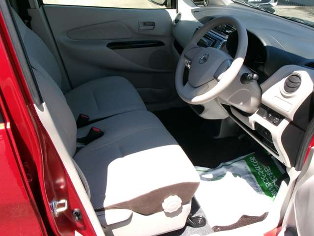 日産 デイズ ６６０ Ｘ H28年 (甲信越・北陸) 99