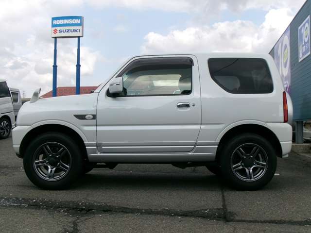 スズキ ジムニー ６６０ ランドベンチャー ４ＷＤ H29年 (甲信越・北陸) 99