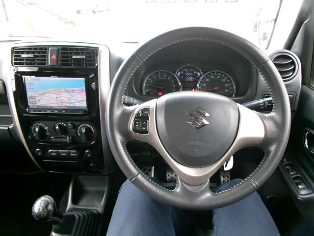 スズキ ジムニー ６６０ ランドベンチャー ４ＷＤ H29年 (甲信越・北陸) 99