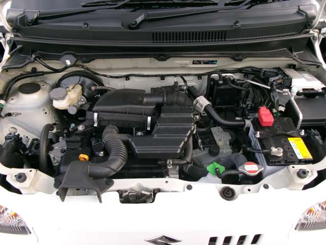 スズキ アルトバン バン ６６０ ＶＰ オートギヤシフト H29年 (甲信越・北陸) 99