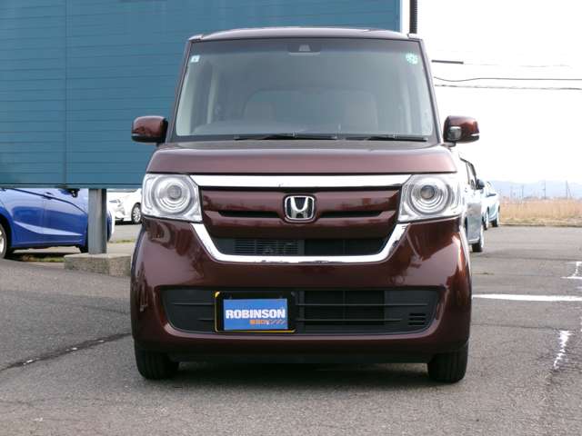 ホンダ Ｎ　ＢＯＸ ６６０ Ｇ Ｌ ホンダセンシング R1年 (甲信越・北陸) 99