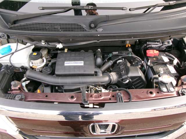 ホンダ Ｎ　ＢＯＸ ６６０ Ｇ Ｌ ホンダセンシング R1年 (甲信越・北陸) 99