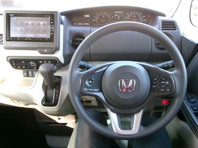ホンダ Ｎ　ＢＯＸ ６６０ Ｇ Ｌ ホンダセンシング H29年 (甲信越・北陸) 99