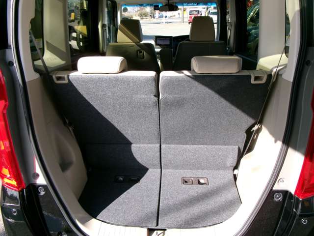ホンダ Ｎ　ＢＯＸ ６６０ Ｇ Ｌ ホンダセンシング H29年 (甲信越・北陸) 99