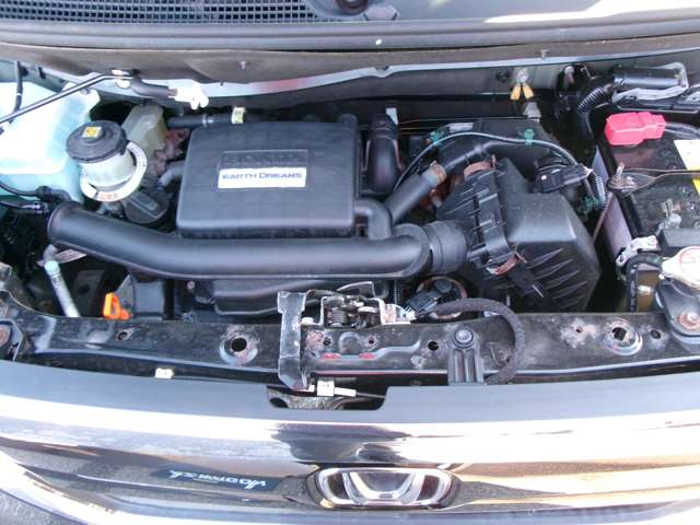 ホンダ Ｎ　ＢＯＸ ６６０ Ｇ Ｌ ホンダセンシング H29年 (甲信越・北陸) 99