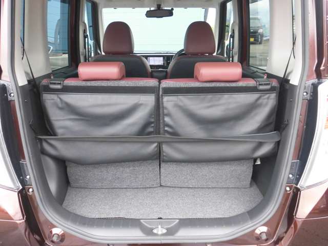日産 デイズ　ルークス ６６０ ボレロ Ｘベース H29年 (甲信越・北陸) 99
