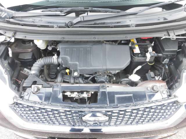 日産 デイズ　ルークス ６６０ ボレロ Ｘベース H29年 (甲信越・北陸) 99