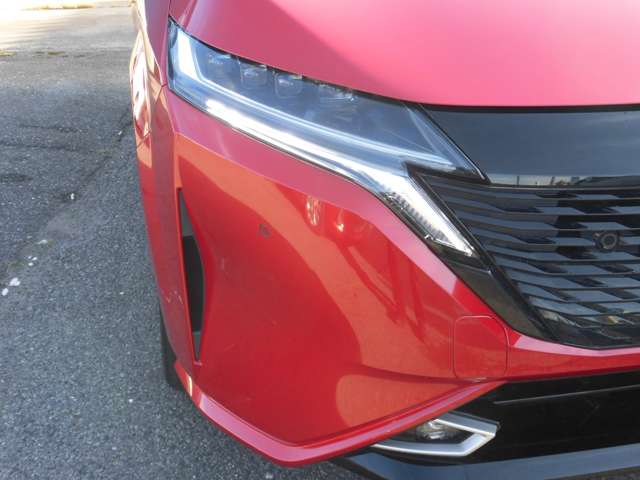 日産 ノートオーラ １．２ Ｇ ＦＯＵＲ レザーエディション ４ＷＤ R4年 (甲信越・北陸) 99
