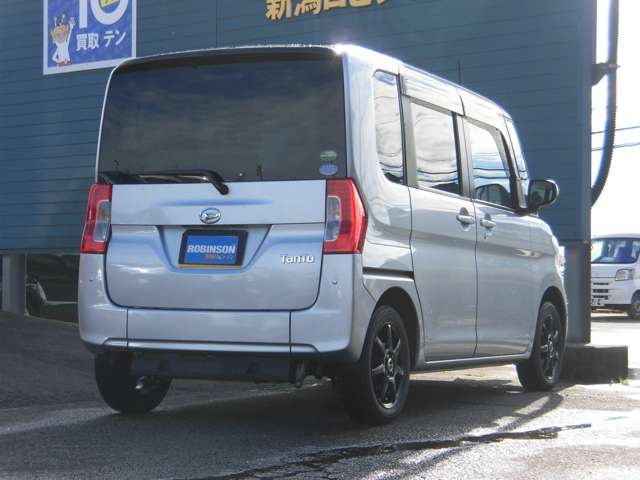 ダイハツ タント ６６０ フレンドシップ スローパー Ｌ ＳＡＩＩＩ R1年 (甲信越・北陸) 99
