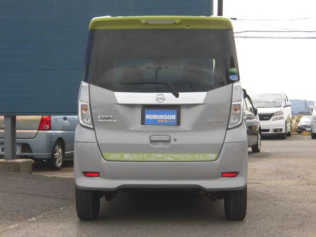 日産 デイズ　ルークス ６６０ ハイウェイスターＸ Ｖセレクション H30年 (甲信越・北陸) 99