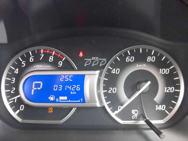 日産 デイズ　ルークス ６６０ ハイウェイスターＸ Ｖセレクション H30年 (甲信越・北陸) 99