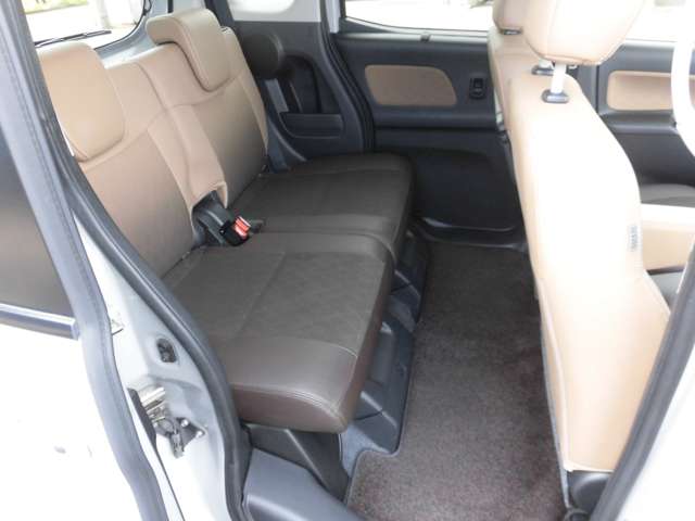 日産 デイズ　ルークス ６６０ ハイウェイスターＸ Ｖセレクション H30年 (甲信越・北陸) 99