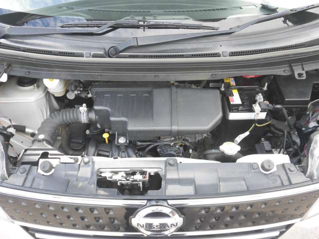日産 デイズ　ルークス ６６０ ハイウェイスターＸ Ｖセレクション H30年 (甲信越・北陸) 99