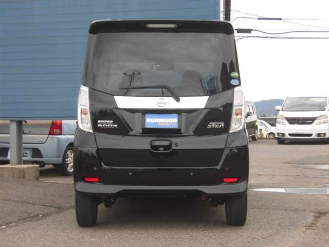 日産 デイズ　ルークス ６６０ ハイウェイスターＸ R1年 (甲信越・北陸) 99