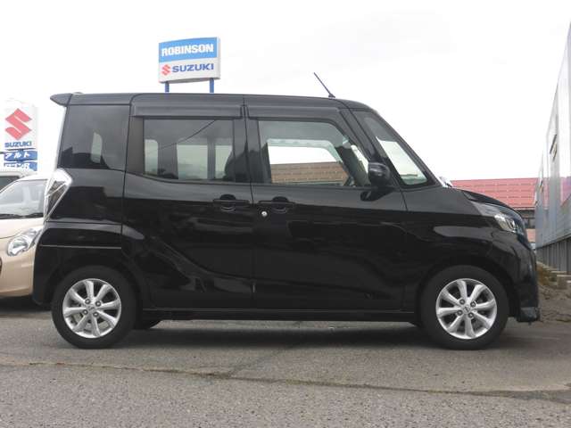 日産 デイズ　ルークス ６６０ ハイウェイスターＸ R1年 (甲信越・北陸) 99