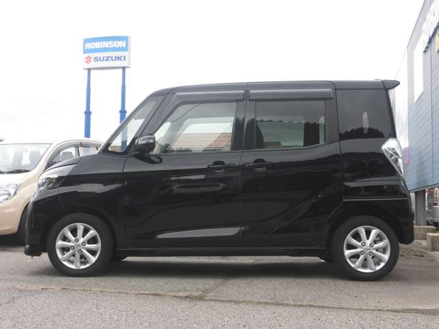 日産 デイズ　ルークス ６６０ ハイウェイスターＸ R1年 (甲信越・北陸) 99