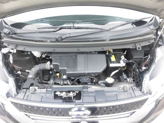 日産 デイズ　ルークス ６６０ ハイウェイスターＸ R1年 (甲信越・北陸) 99