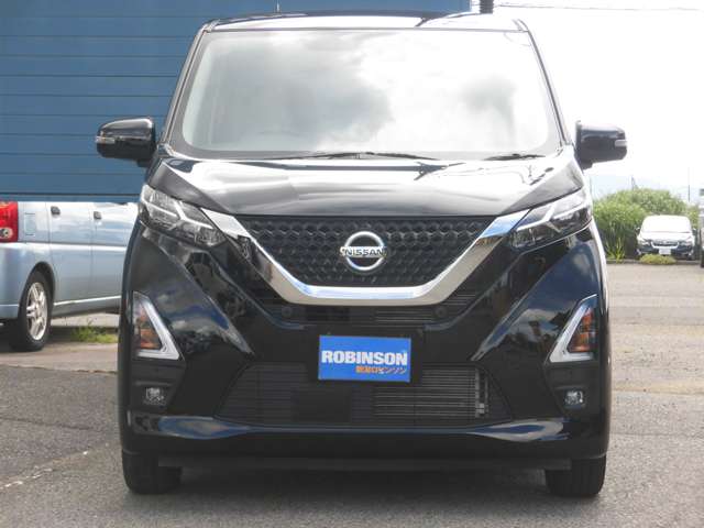 日産 デイズ ６６０ ハイウェイスターＸ R2年 (甲信越・北陸) 99