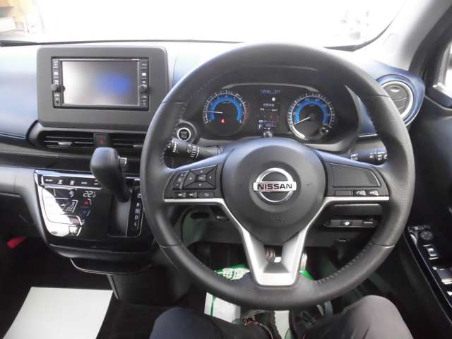 日産 デイズ ６６０ ハイウェイスターＸ R2年 (甲信越・北陸) 99