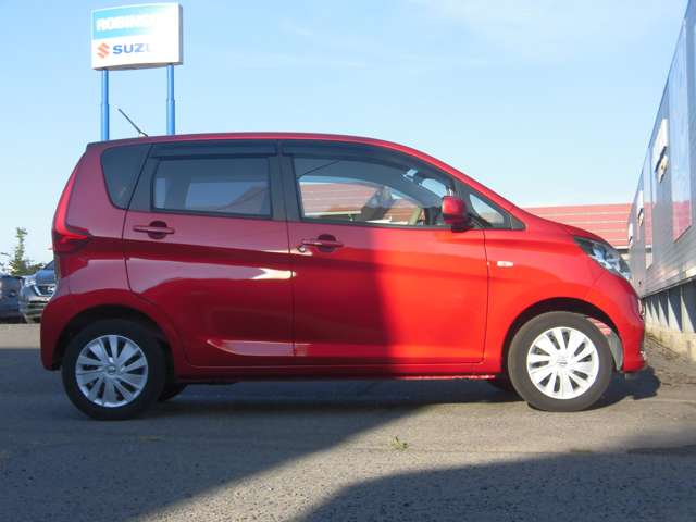 日産 デイズ ６６０ Ｊ H29年 (甲信越・北陸) 99