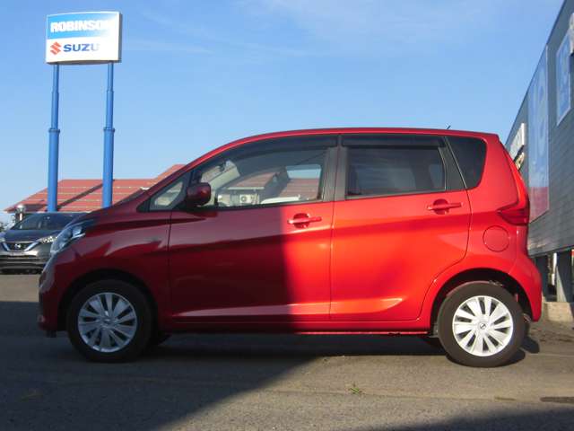 日産 デイズ ６６０ Ｊ H29年 (甲信越・北陸) 99