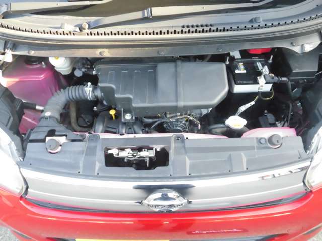 日産 デイズ ６６０ Ｊ H29年 (甲信越・北陸) 99