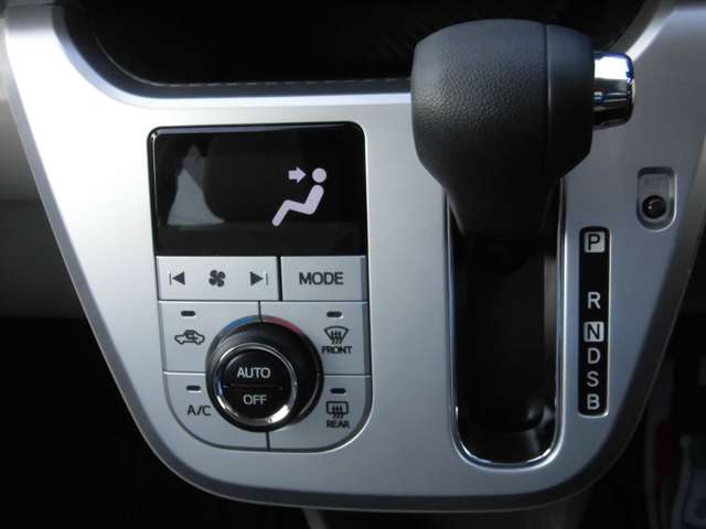 ダイハツ キャスト　スタイル スタイル ６６０ Ｇ ＳＡＩＩ H27年 (甲信越・北陸) 99