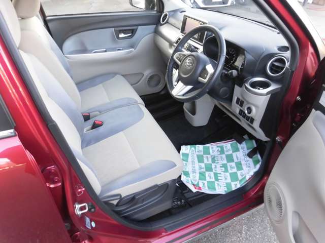 ダイハツ キャスト　スタイル スタイル ６６０ Ｇ ＳＡＩＩ H27年 (甲信越・北陸) 99