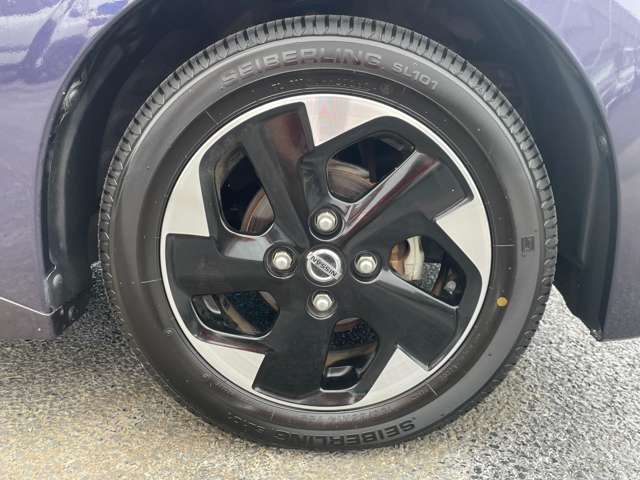 日産 ルークス ６６０ ハイウェイスターＸ R3年 (関東) 99