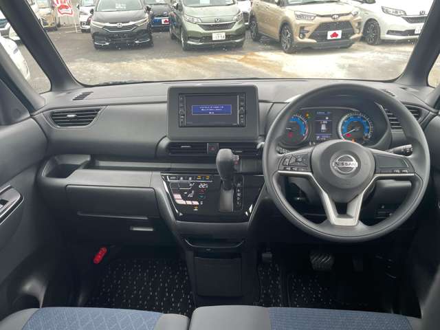 日産 ルークス ６６０ ハイウェイスターＸ R3年 (関東) 99