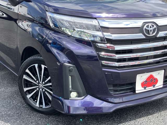 トヨタ ルーミー １．０ カスタム Ｇ－Ｔ R3年 (関東) 99