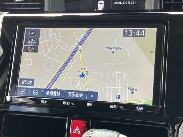トヨタ ルーミー １．０ カスタム Ｇ－Ｔ R3年 (関東) 99