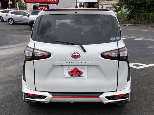トヨタ シエンタ １．５ Ｇ クエロ H29年 (関東) 99