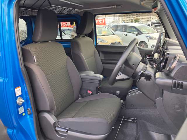スズキ ジムニーシエラ １．５ ＪＣ ４ＷＤ R2年 (関東) 99