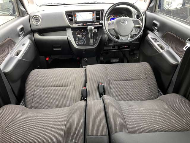 日産 デイズ　ルークス ６６０ ハイウェイスターＸ Ｇパッケージ H26年 (関東) 99