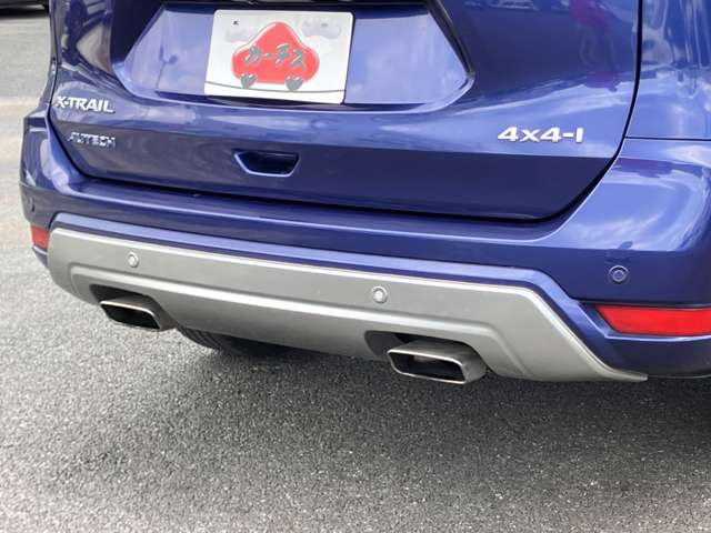日産 エクストレイル ２．０ ＡＵＴＥＣＨ Ｉパッケージ ２列車 ４ＷＤ R3年 (関東) 99