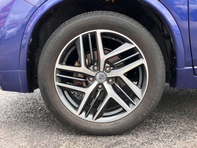 日産 エクストレイル ２．０ ＡＵＴＥＣＨ Ｉパッケージ ２列車 ４ＷＤ R3年 (関東) 99