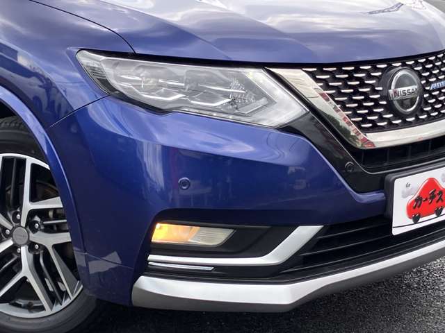日産 エクストレイル ２．０ ＡＵＴＥＣＨ Ｉパッケージ ２列車 ４ＷＤ R3年 (関東) 99