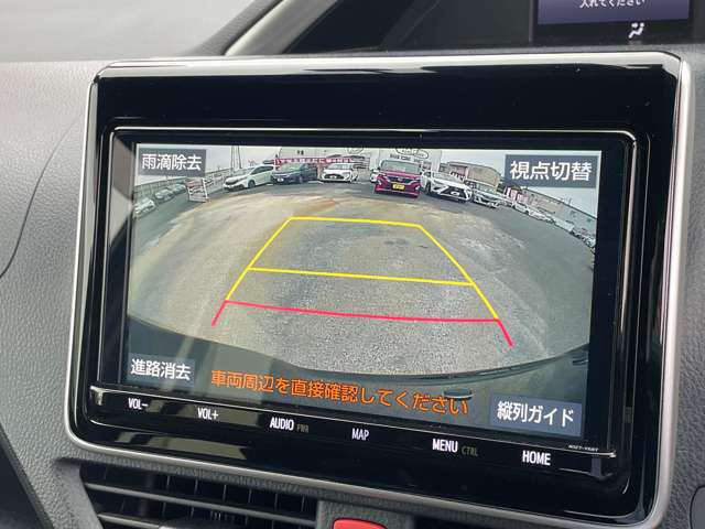 トヨタ ヴォクシー １．８ ハイブリッド ＺＳ 煌ＩＩ R1年 (関東) 99