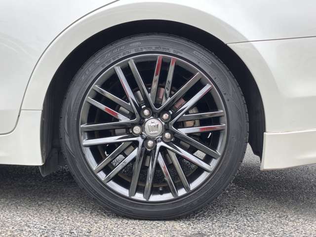 トヨタ クラウン　ハイブリッド ハイブリッド ２．５ Ｓ H27年 (関東) 99