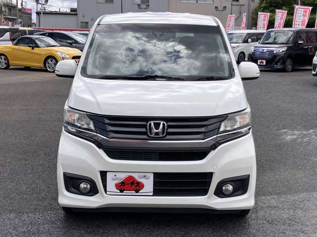 ホンダ Ｎ−ＷＧＮ ６６０ カスタムＧ ターボパッケージ H26年 (関東) 99