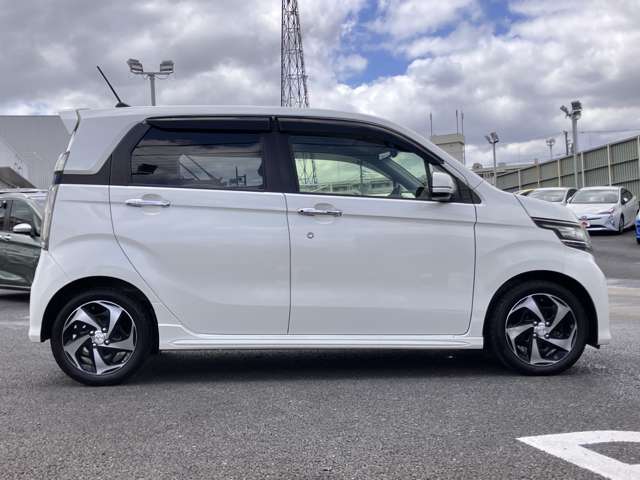 ホンダ Ｎ−ＷＧＮ ６６０ カスタムＧ ターボパッケージ H26年 (関東) 99